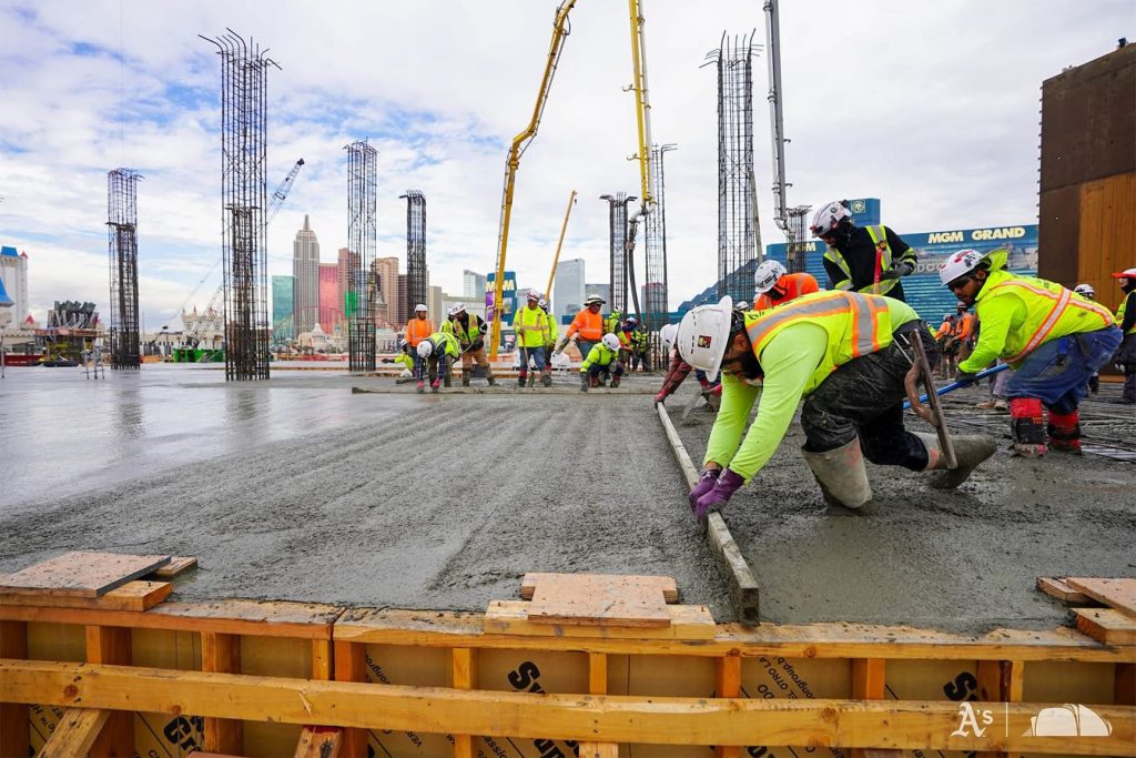 Construction Company